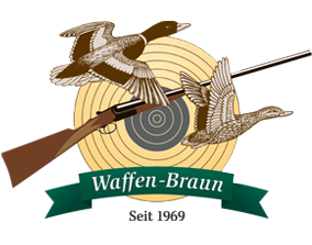 Waffen Braun logo